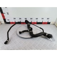 Патрубок системы охлаждения BMW 3-Series (E90/91) (-) 2009 17127566031