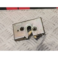 Замок двери передней левой Audi 80 B3 (-) 1990 893837015C