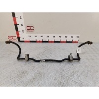 Стабилизатор подвески передний (поперечной устойчивости) Renault Megane 2 (2002-2009) 2004