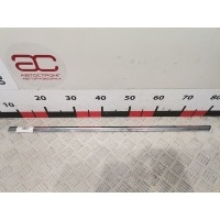 Накладка декоративная (молдинг) задней левой двери Volkswagen Passat 6 (-) 2007 3C0853753C