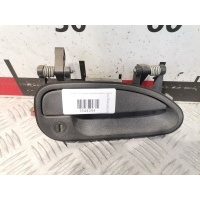 Ручка двери наружная передняя правая Renault Safrane (-) 1999 ,7700412324
