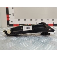 Домкрат Audi 80 B3 (-) 1990 8A0011031F