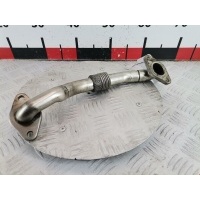 Трубка системы рециркуляции EGR Volkswagen Passat 5 GP (-) 2005 038131521as