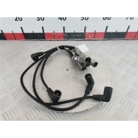 Провод высоковольтный Volkswagen Golf 4 (-) 1998 06A035255C