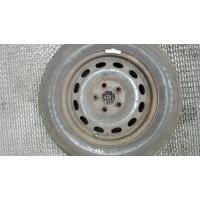Диск колесный Volkswagen Sharan 1995-1999 1997 7M0601027A