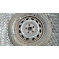 Диск колесный Volkswagen Sharan 1995-1999 1997 7M0601027A