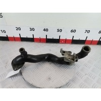 Патрубок системы охлаждения Volkswagen Golf 4 (-) 1999 06A122481