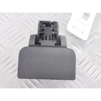 Ручка бардачка (ящика вещевого) Volkswagen Polo 4 (-) 2004 ,6Q0857131D75R