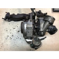 Mitsubishi lancer viii 2.0 did trubina 03g253019r