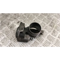 заслонка дроссельная BMW X5 E70 2007 7804384
