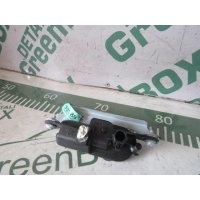 Моторчик открывания кузовного стекла Mercedes R W251 2009 A2518201842