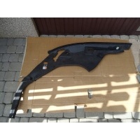 Форд мустанг - экран горна lj8b - r16d670 - ae