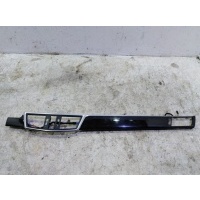 Накладка торпеды Mercedes W212 E 2009-2016 A2126808493