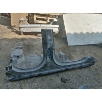 Порог правый Land Rover Range Rover Vogue 4 L405 2012- LR036439