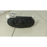 Переключатель управления печкой Renault Logan 2 L8 2012- 275709485R