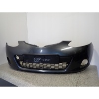 Mazda 2 mazda2 де 08 - бампер передняя передний