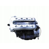 двигатель engine bmw k1200lt 50123km