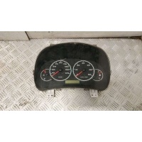 Щиток приборов (приборная панель) Fiat Ducato 2 2003 1339327080