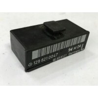 Блок реле мерседес r129 oe 1298210047