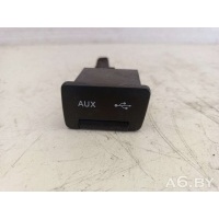 Разъем AUX / USB Kia Ceed 1 2008 202006806