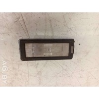 Подсветка номера Renault Espace 4 2006 8200013577F