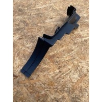 Обшивка стойки центральной правой Land Rover Range Rover 3 2004 EMH500180PVA,EMH000060PVA,EMH000061PVA