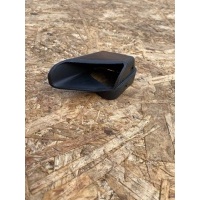 Воздуховод отопителя (печки) Land Rover Range Rover 3 2012 JKJ500060,JKJ500040