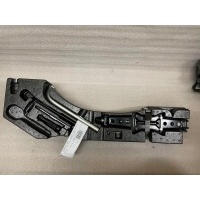 Volkswagen passat b8 комплект ремонтный домкрат 3g0012115h