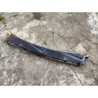 Мерседес мл w163 жабо пластик a1638310036 eur