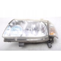 Nissan x - trail t30 фара левая переднее поворотник uk