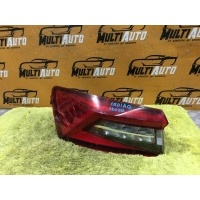 Фонарь Задн. Skoda Kodiaq 1 2016-2021 565945207A