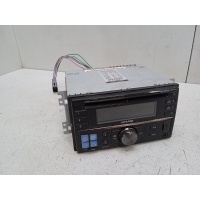 Магнитола Hyundai Santa Fe 1 SM 2001 9618026900