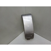Накладка переднего крыла Hyundai Santa Fe 1 SM 2001 8771126900