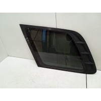 Стекло глухое зад. левое Hyundai Santa Fe 1 SM 2001 8783026002