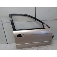 Дверь передняя правая Kia Spectra 2007 0K2NA58020B