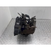 КПП механическая (МКПП) 5-ступенчатая Volkswagen Golf 4 2004 EUH 23042