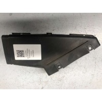 Воздуховод Audi A6 C5 (S6,RS6) 2000 078129617E