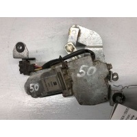 Моторчик заднего стеклоочистителя (дворника) Volkswagen Caddy 2 1995 6K9955713