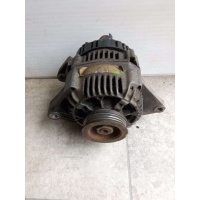 Генератор Renault Megane 1 1997 7700424585