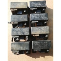Реле свечи мерседес 2.2 cdi 0255452832