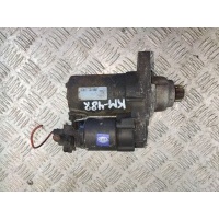 Стартер Volkswagen Polo 4 2003 CS1282