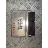Блок управления двигателем Volkswagen Passat B5 2000 3B0907551Q
