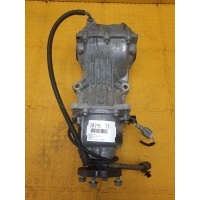 редуктор Renault Kaptur 2021 383000649R