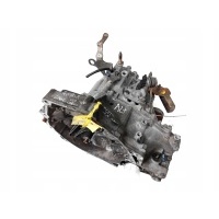 Кпп honda civic vii 1.6 16v d16v1