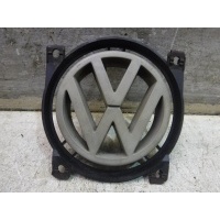 Эмблема Volkswagen Passat B3 (1988—1997) 357853601