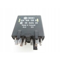 Реле свечи skoda felicia i 1.9 d 028906125b