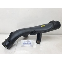 патрубок интеркулера Volkswagen Tiguan 2009 1K0145770N