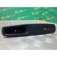 Кнопка стеклоподъемника переднего правого Renault Fluence седан 2010 809600750r