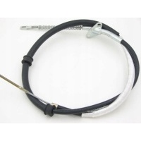 Трос тормоза ручной мерседес г класса w460 w461