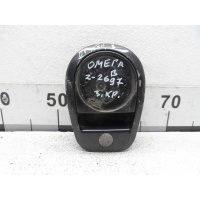 Ручка крышки багажника Opel Omega B 1994 - 2003 2001